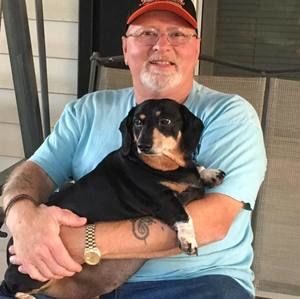 Meet your Posher, Joe